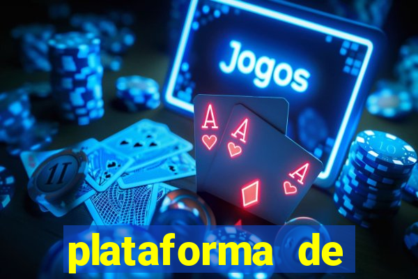 plataforma de aposta com deposito de 1 real